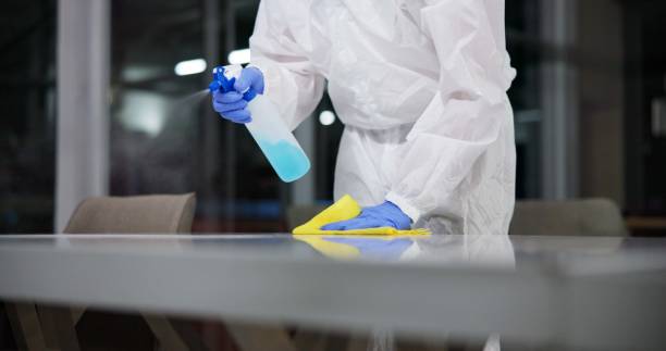 Licensed Drug Lab Cleanup service in Pemberton, NJ - Crime Scene Cleaner Online